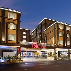 Hotel Ibis, Malacca