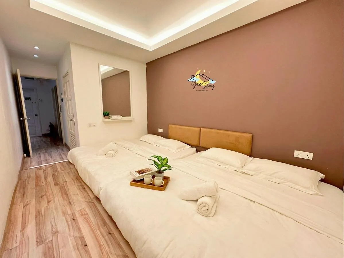 Townareatourist13Paxpooltable Βίλα Malacca Μαλαισία
