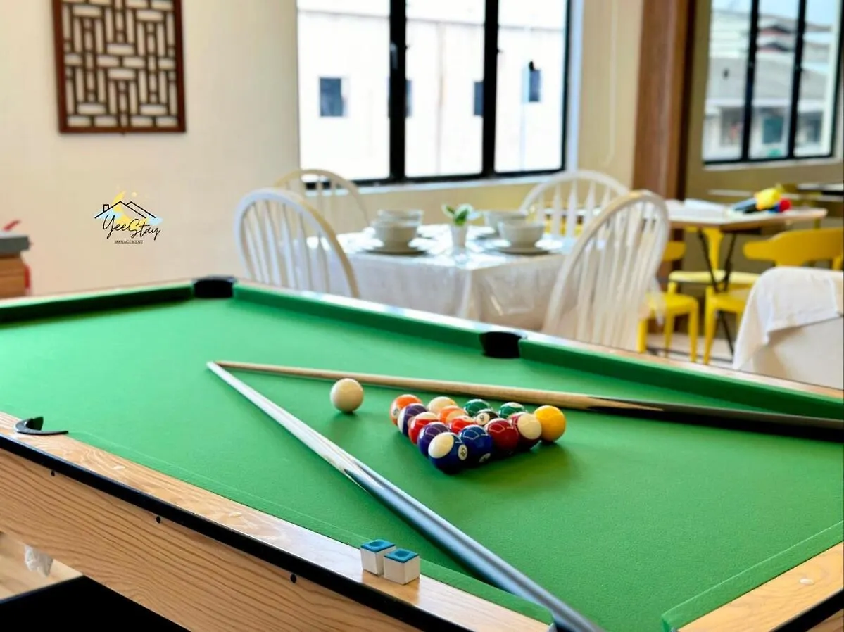 Holiday home Townareatourist13Paxpooltable Villa Malacca