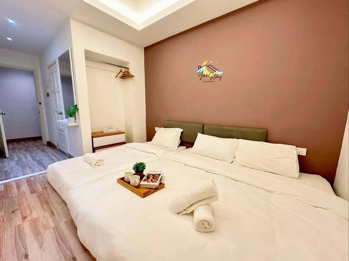 Townareatourist13Paxpooltable Villa Malacca 0*,  Malaysia