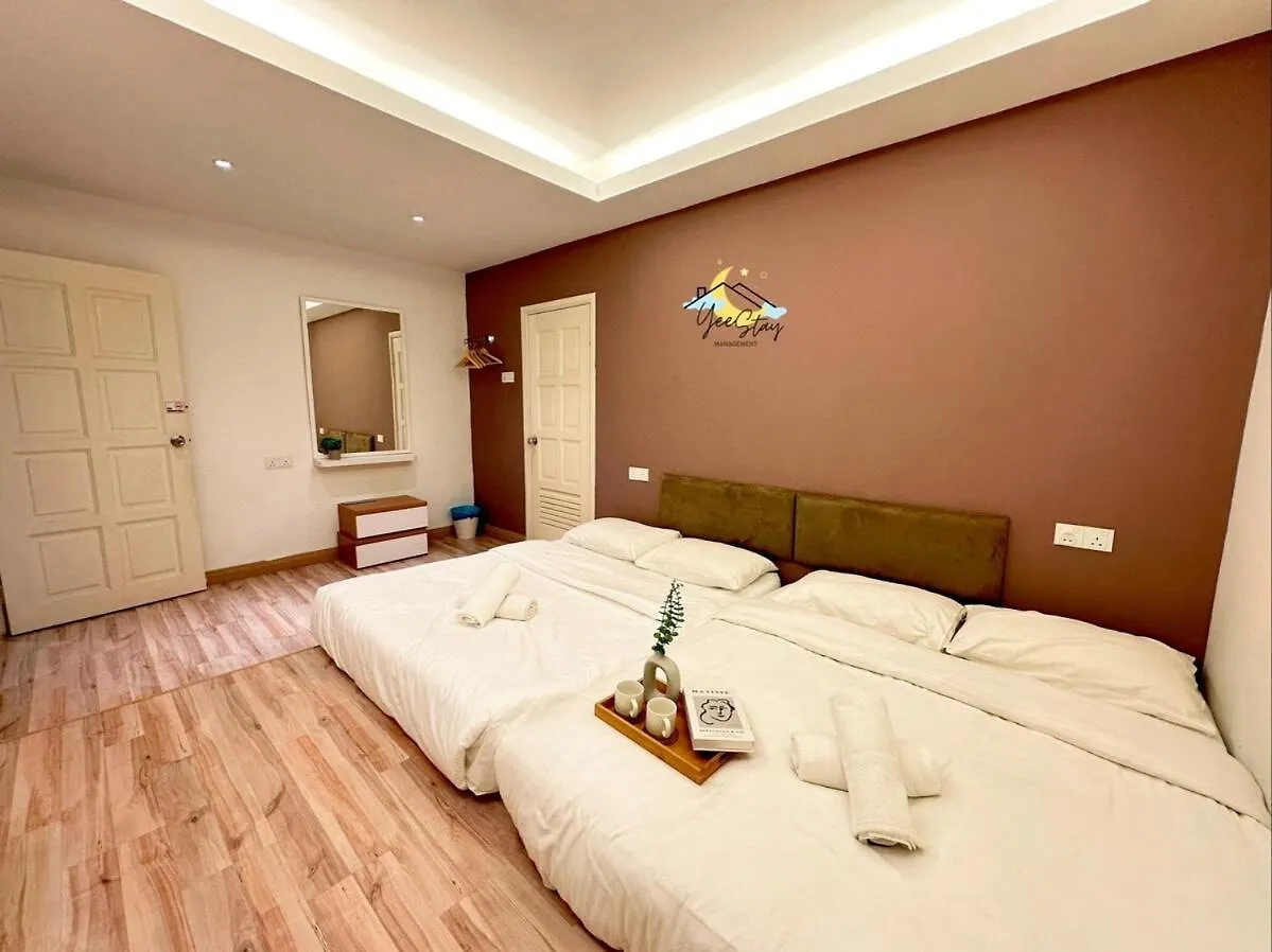 Townareatourist13Paxpooltable Villa Malacca Holiday home
