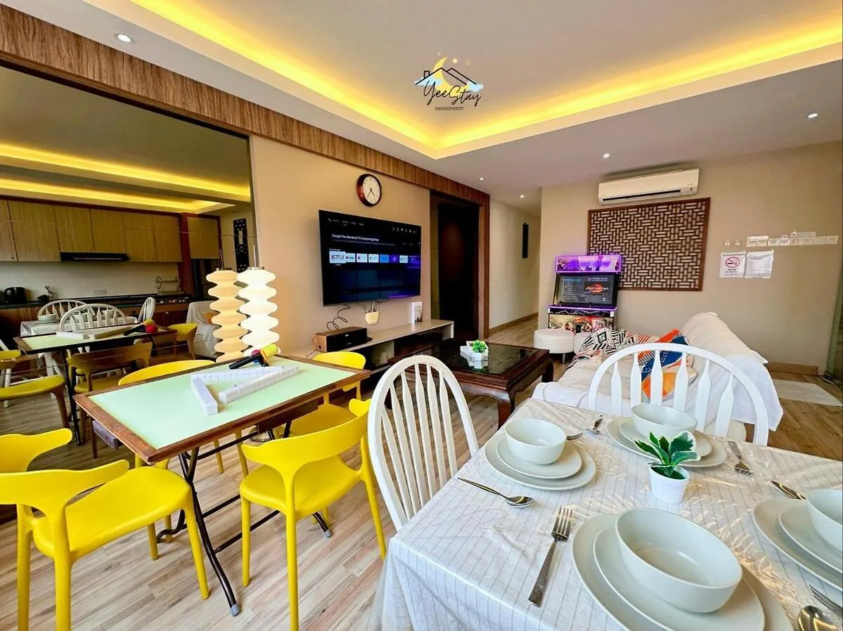 Holiday home Townareatourist13Paxpooltable Villa Malacca