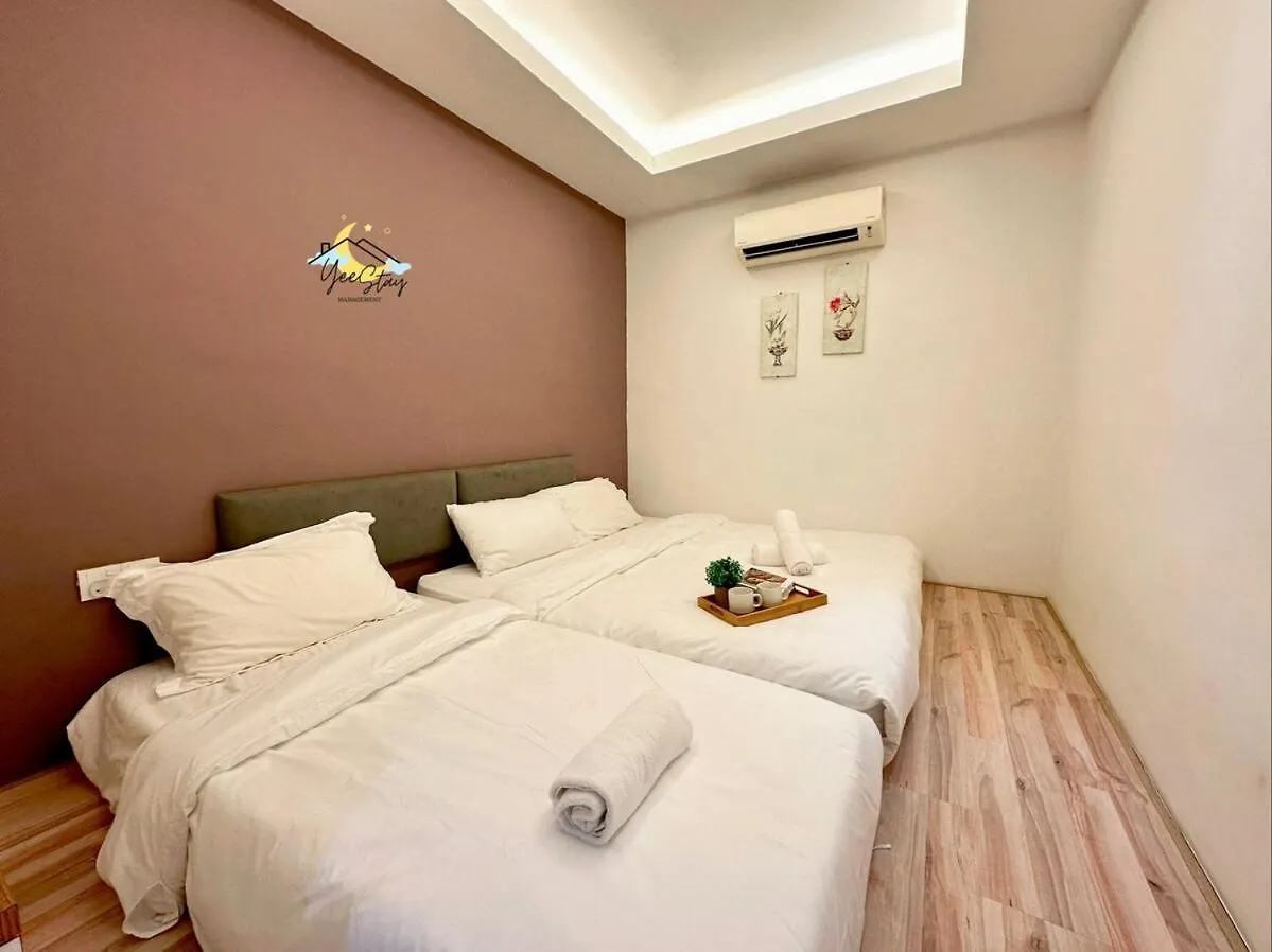 Townareatourist13Paxpooltable Villa Malacca 0*,  Malaysia