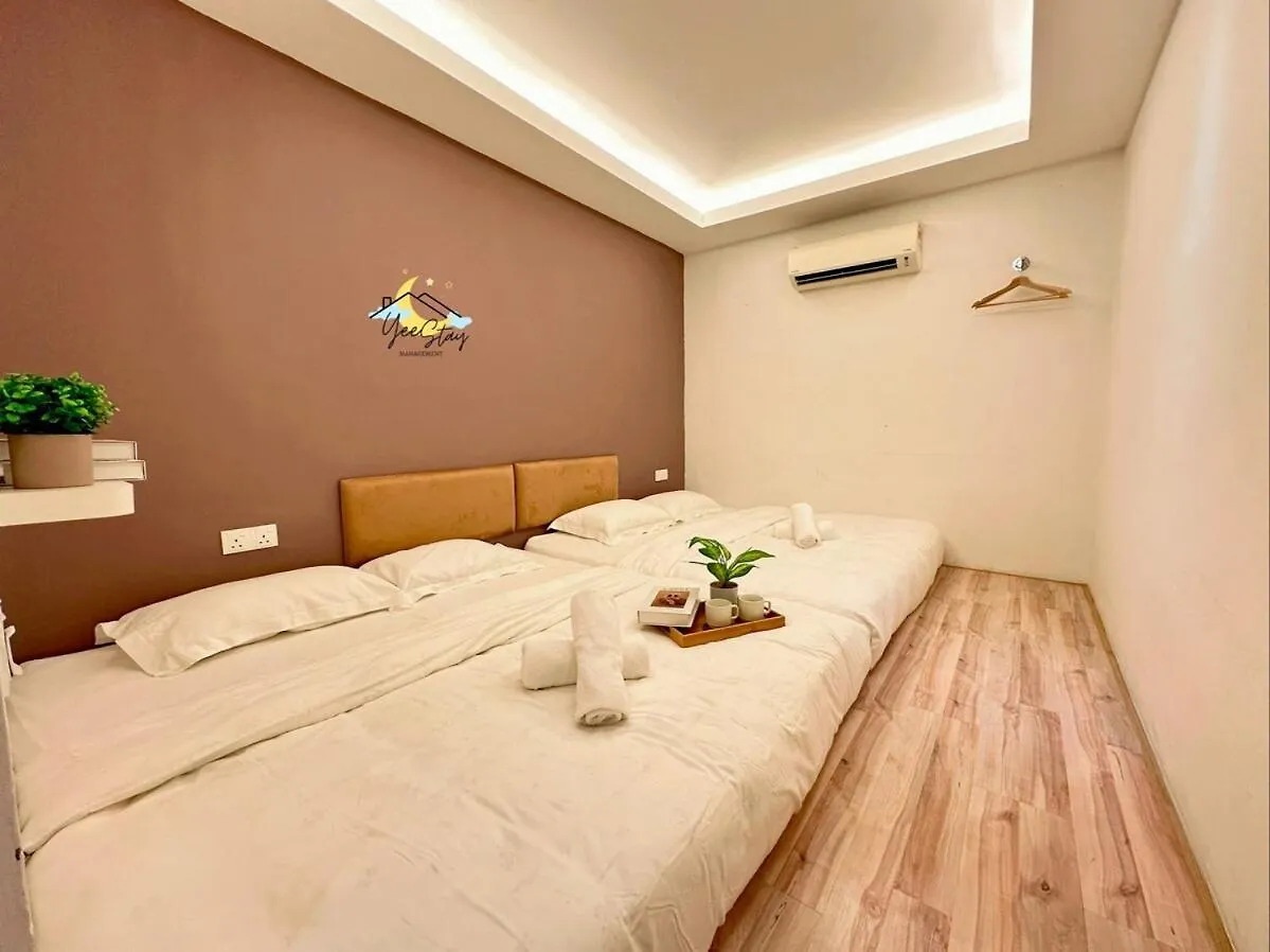 Holiday home Townareatourist13Paxpooltable Villa Malacca Malaysia