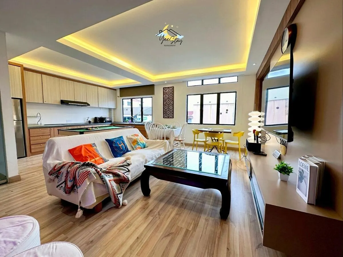 Holiday home Townareatourist13Paxpooltable Villa Malacca