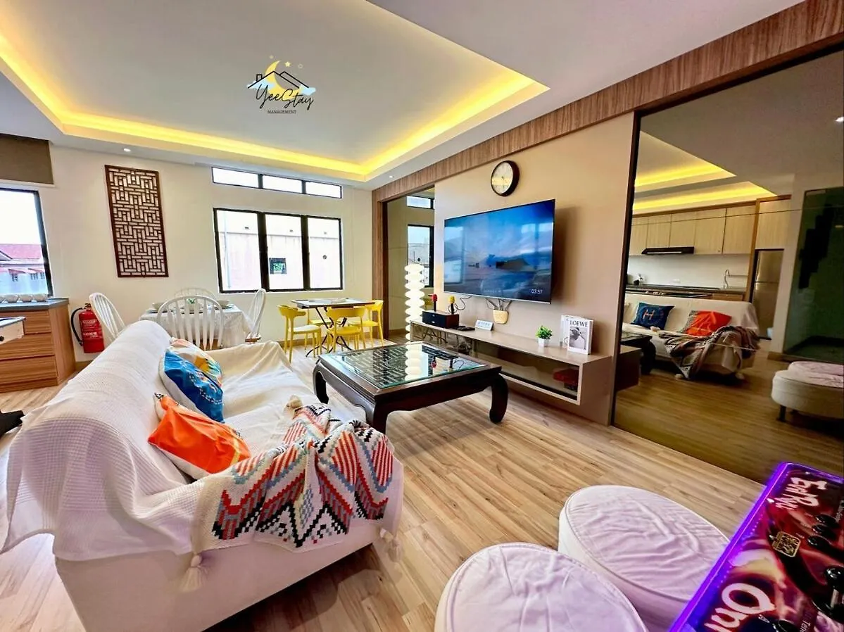 Townareatourist13Paxpooltable Villa Malacca 0*,  Malaysia