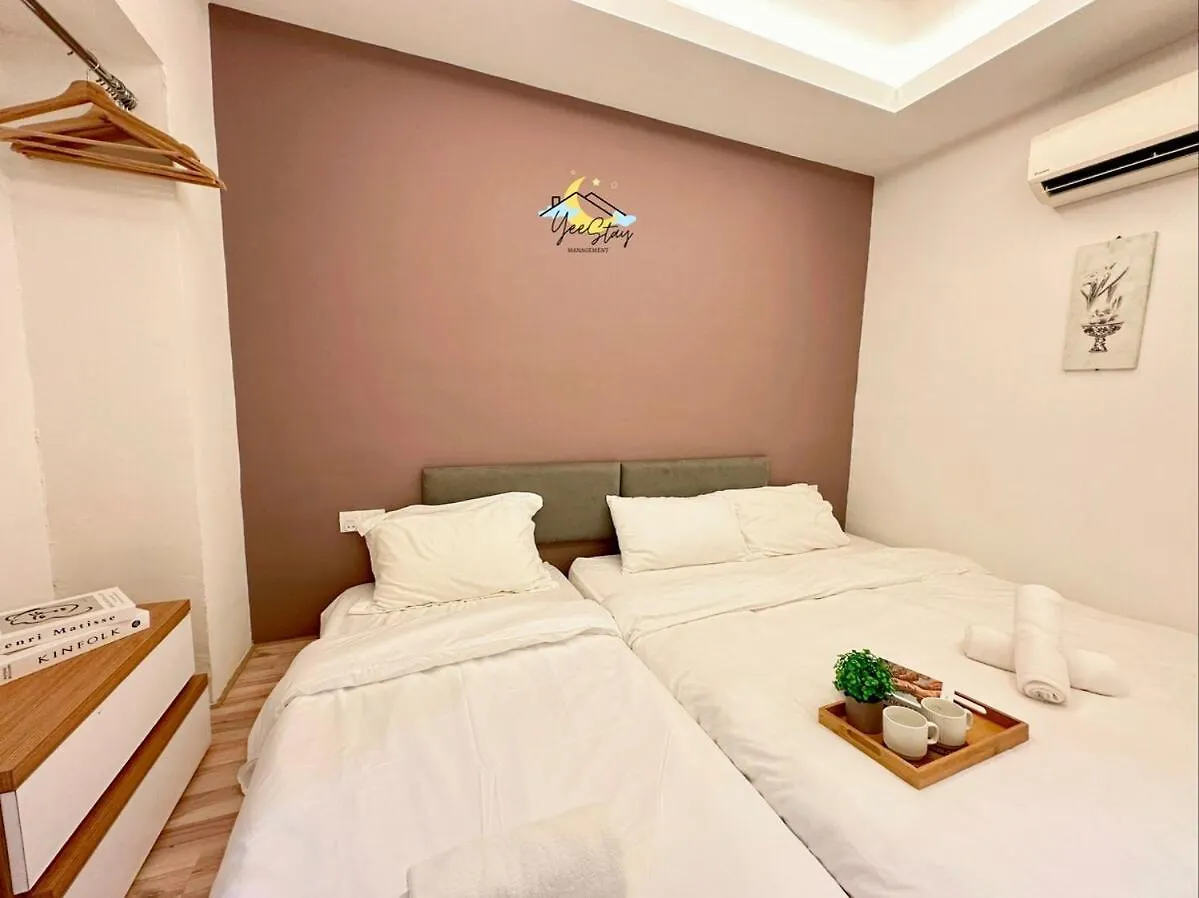 Holiday home Townareatourist13Paxpooltable Villa Malacca