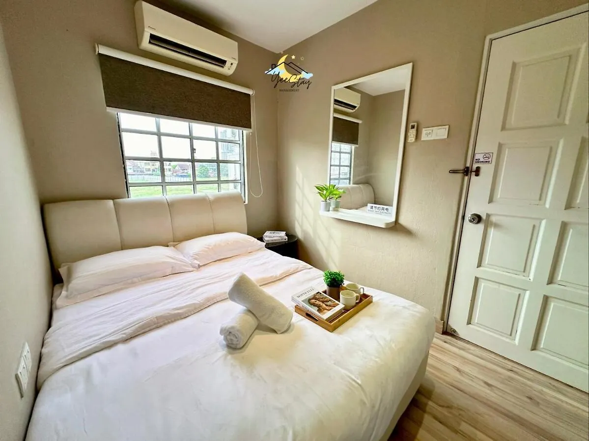 Holiday home Townareatourist13Paxpooltable Villa Malacca
